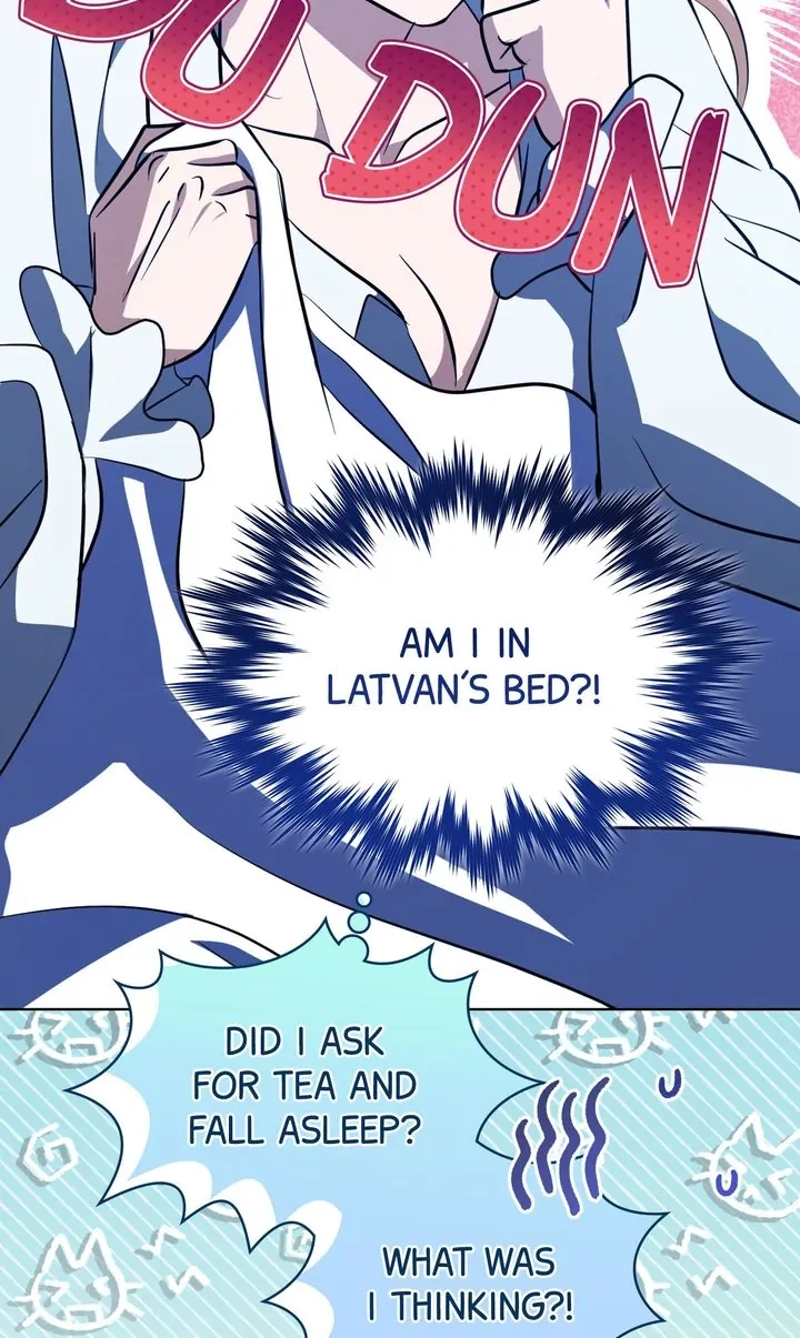 The Fake Saintess Awaits Her Exit Chapter 23 page 16 - 