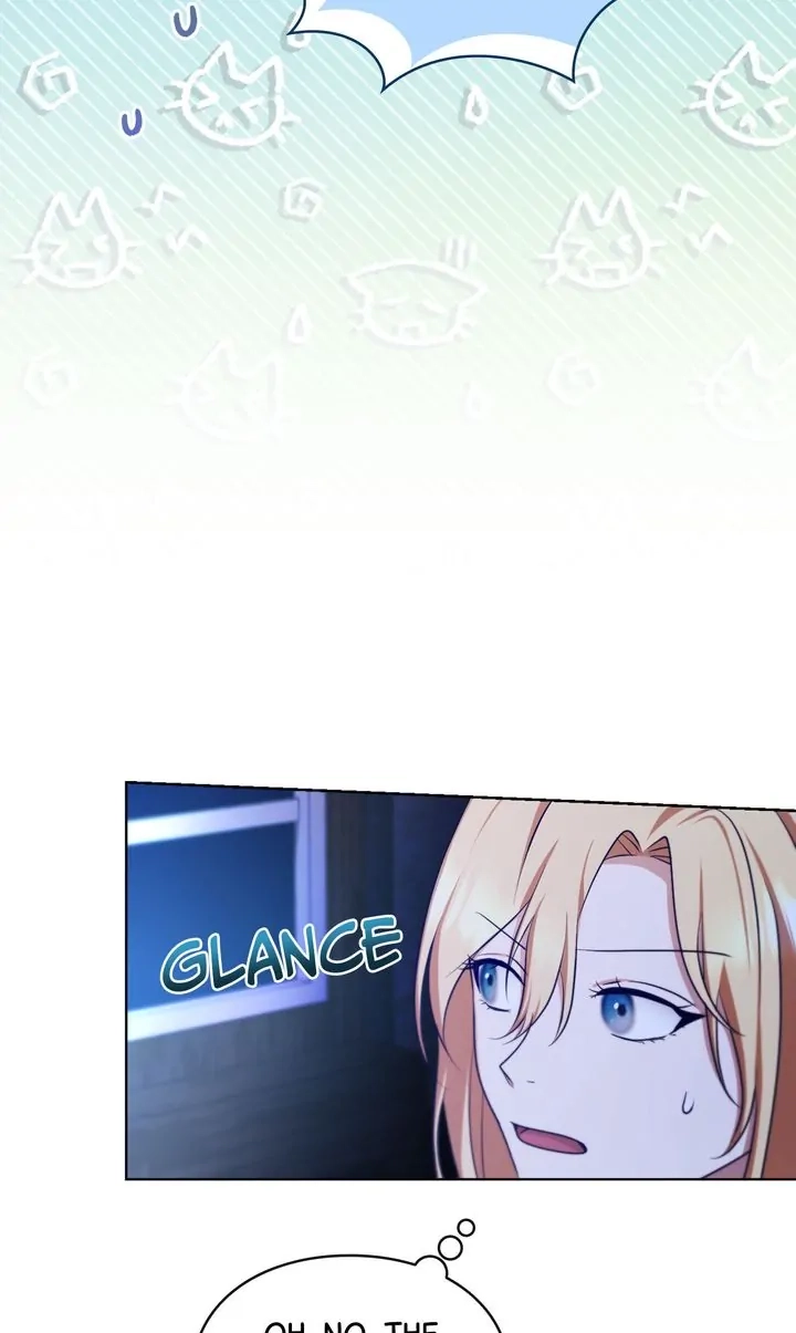 The Fake Saintess Awaits Her Exit Chapter 23 page 17 - 