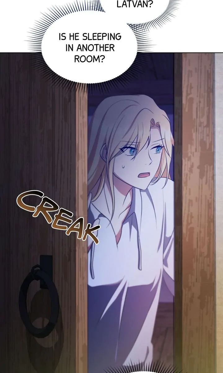 The Fake Saintess Awaits Her Exit Chapter 23 page 19 - 