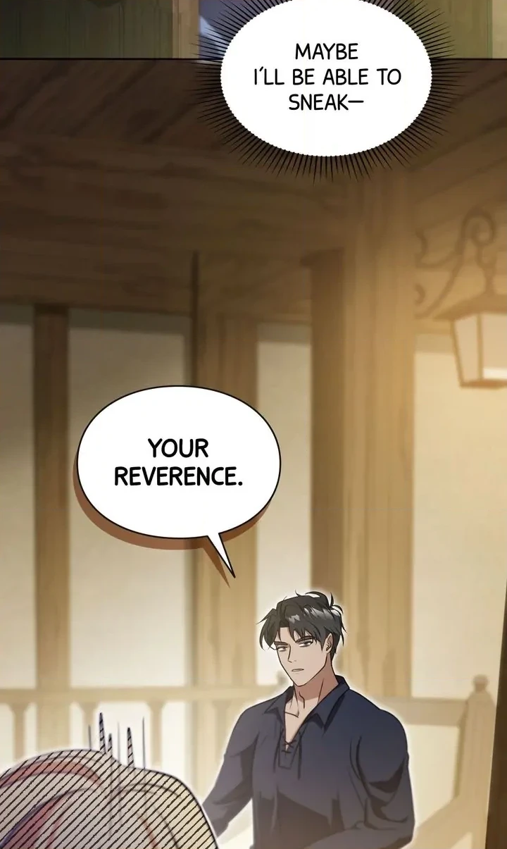 The Fake Saintess Awaits Her Exit Chapter 23 page 20 - 