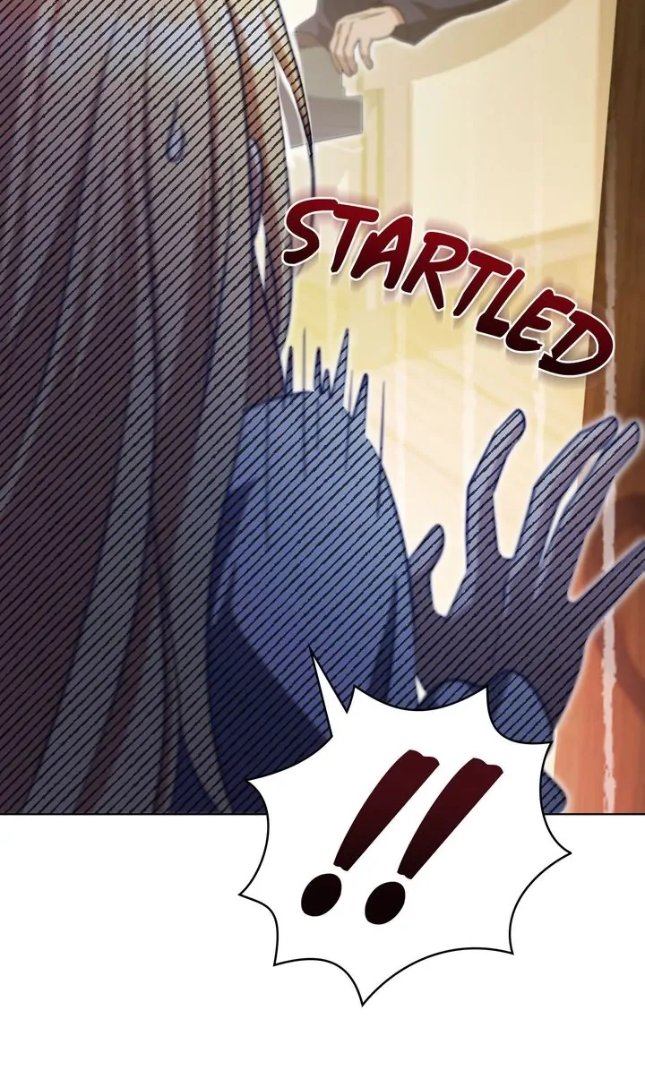 The Fake Saintess Awaits Her Exit Chapter 23 page 21 - 