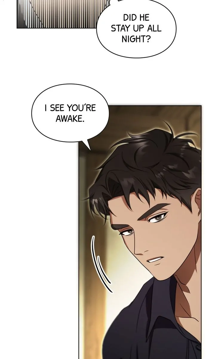 The Fake Saintess Awaits Her Exit Chapter 23 page 23 - 