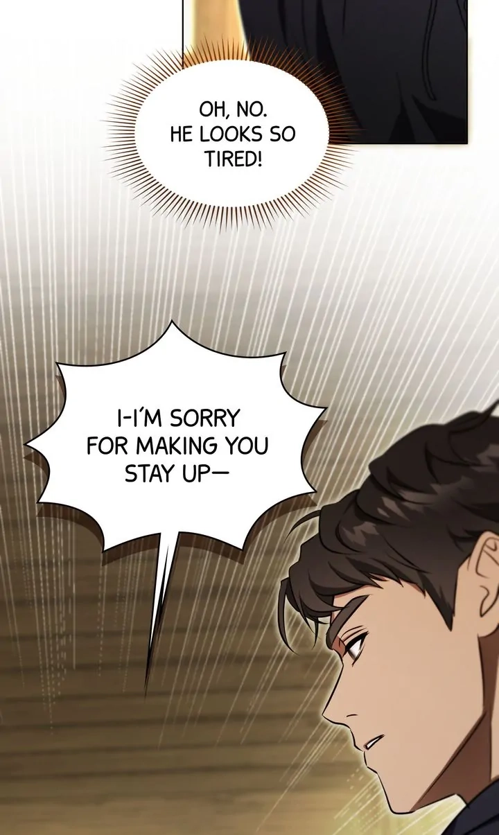 The Fake Saintess Awaits Her Exit Chapter 23 page 24 - 