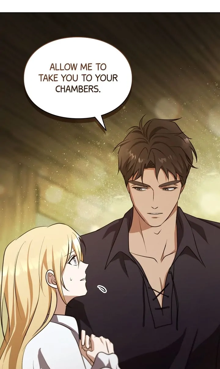 The Fake Saintess Awaits Her Exit Chapter 23 page 27 - 