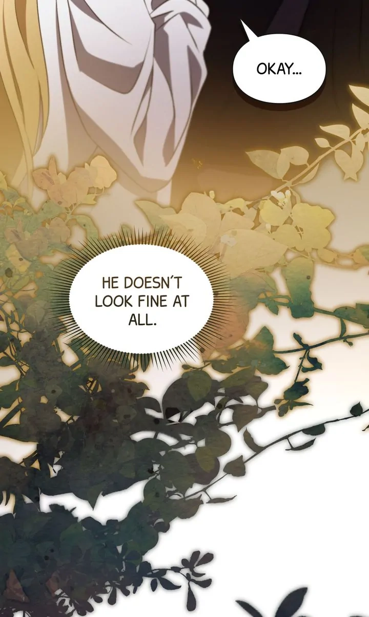 The Fake Saintess Awaits Her Exit Chapter 23 page 28 - 