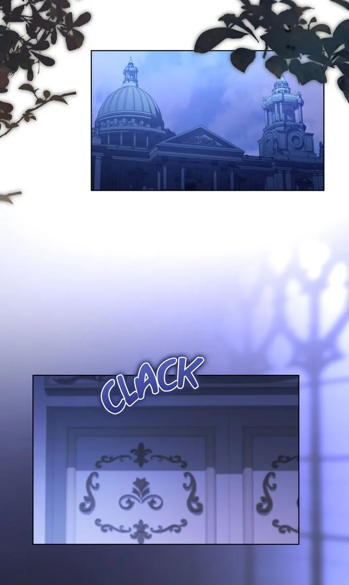 The Fake Saintess Awaits Her Exit Chapter 23 page 29 - 