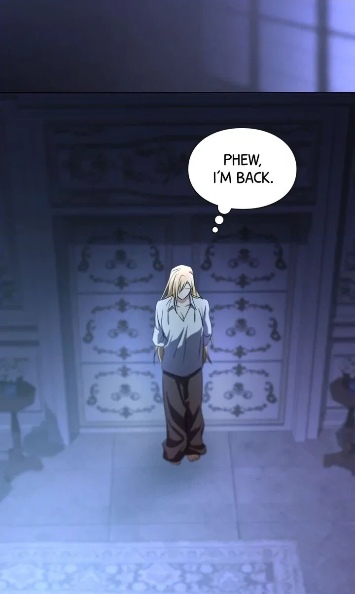 The Fake Saintess Awaits Her Exit Chapter 23 page 30 - 