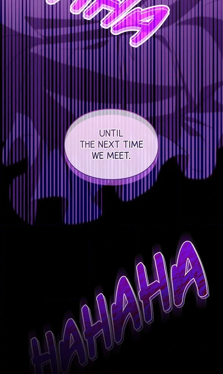 The Fake Saintess Awaits Her Exit Chapter 23 page 4 - 