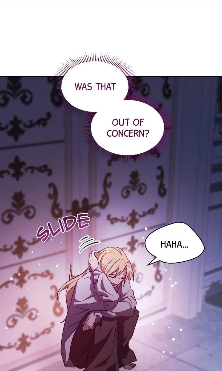 The Fake Saintess Awaits Her Exit Chapter 23 page 33 - 
