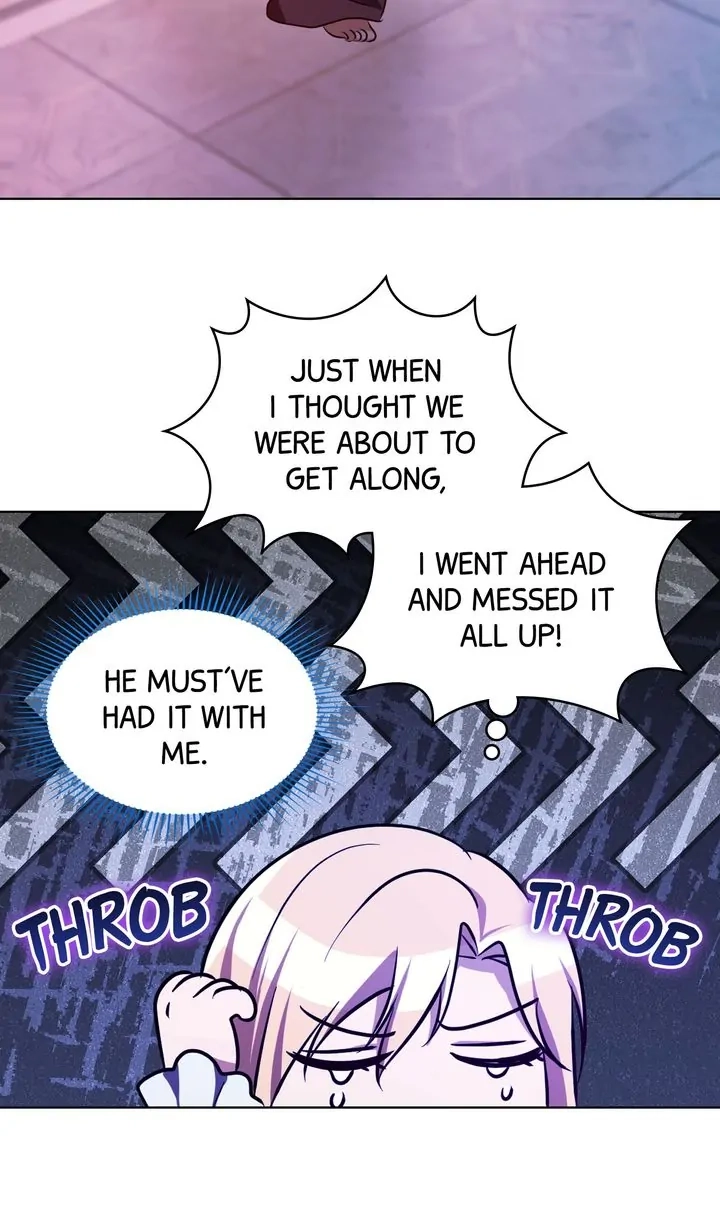 The Fake Saintess Awaits Her Exit Chapter 23 page 34 - 