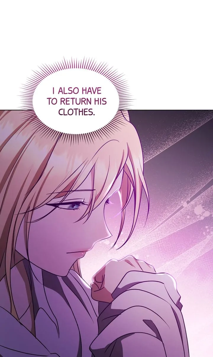 The Fake Saintess Awaits Her Exit Chapter 23 page 35 - 