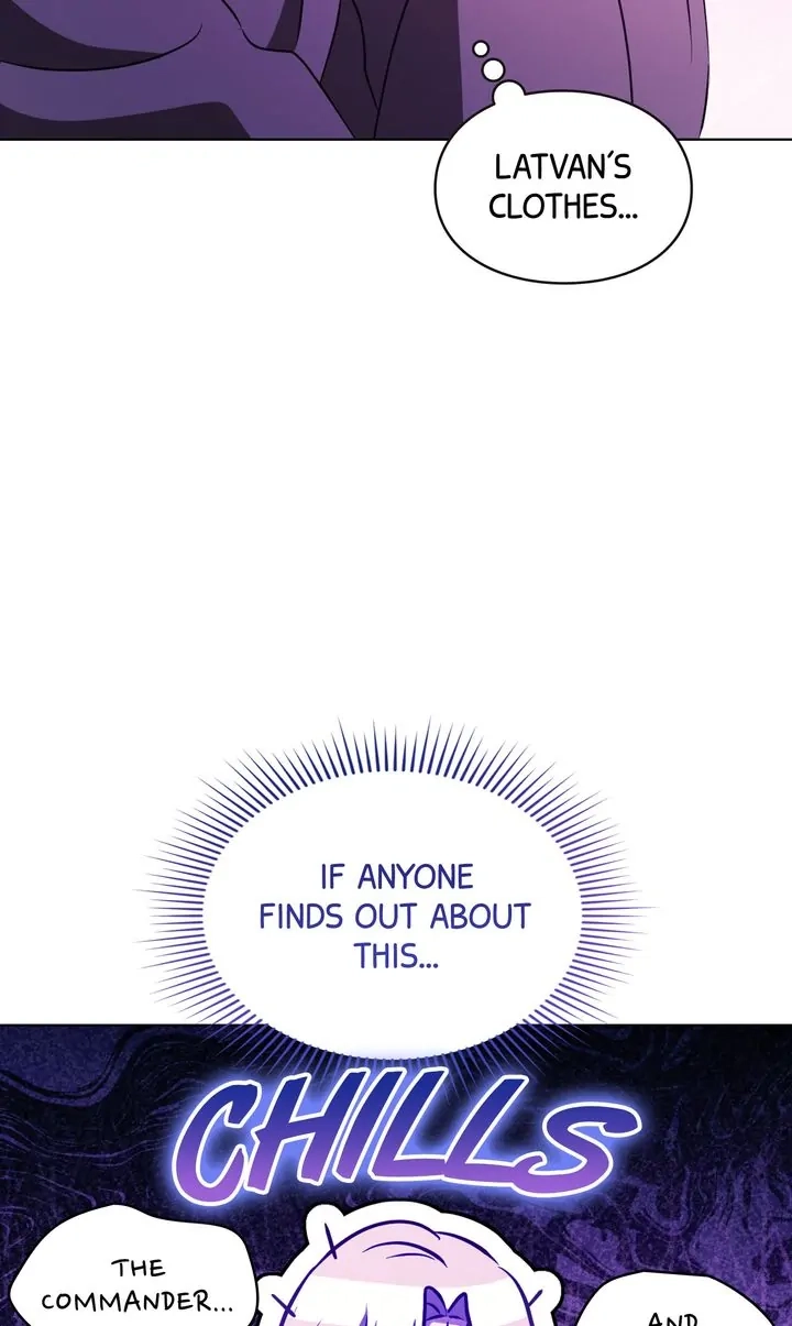 The Fake Saintess Awaits Her Exit Chapter 23 page 36 - 