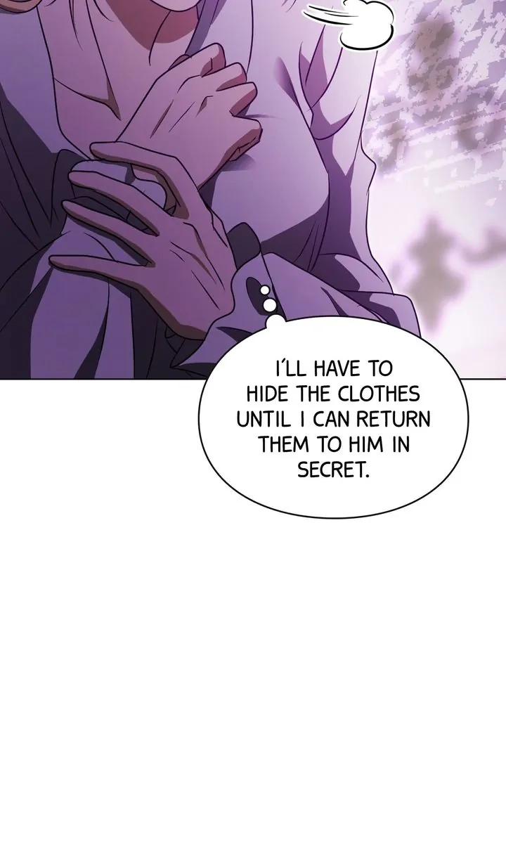 The Fake Saintess Awaits Her Exit Chapter 23 page 38 - 
