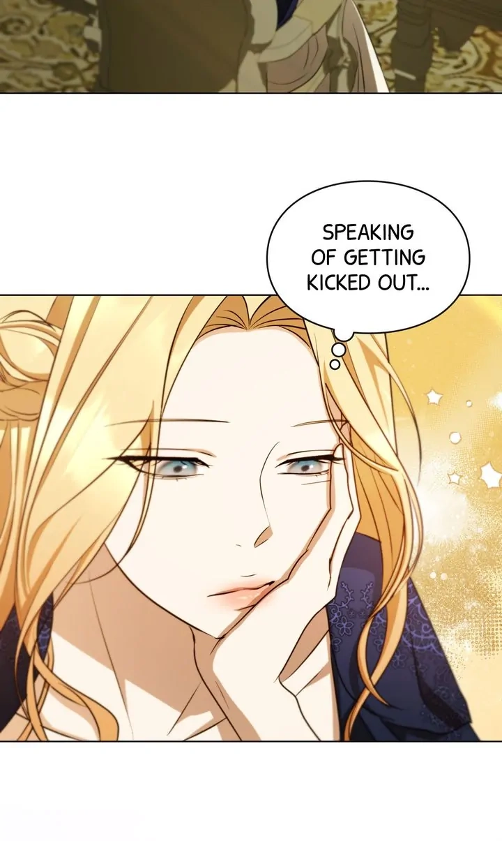 The Fake Saintess Awaits Her Exit Chapter 23 page 44 - 