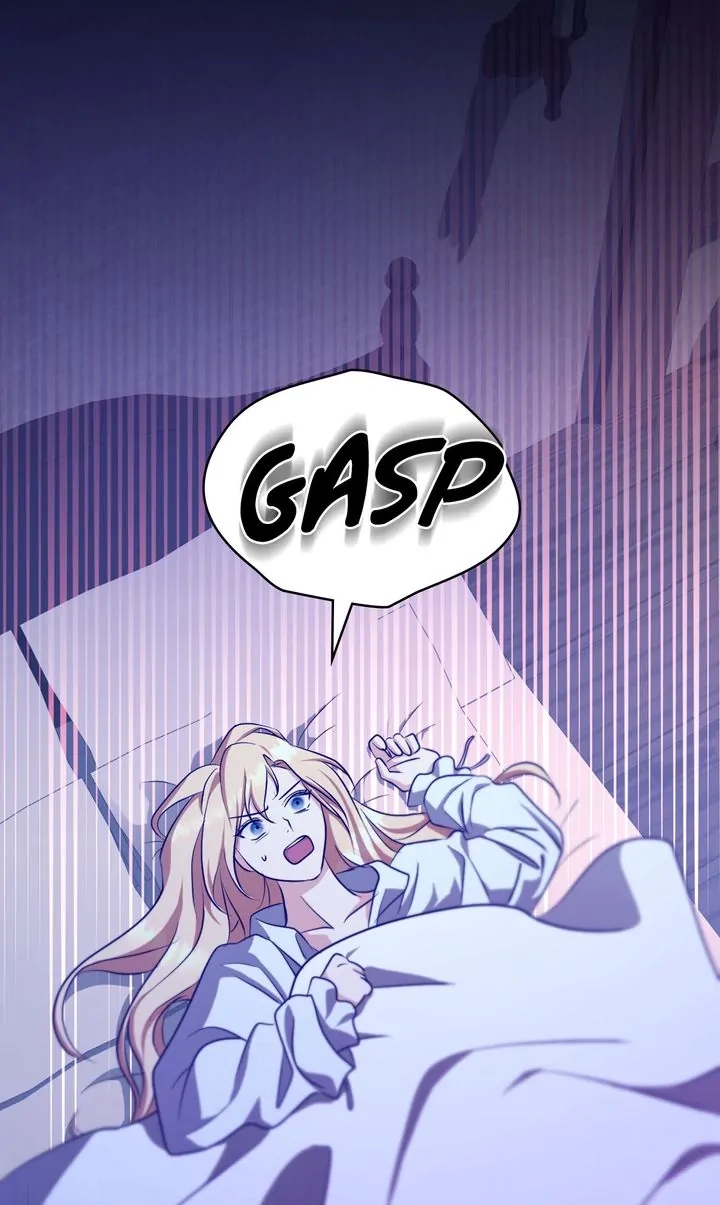 The Fake Saintess Awaits Her Exit Chapter 23 page 6 - 