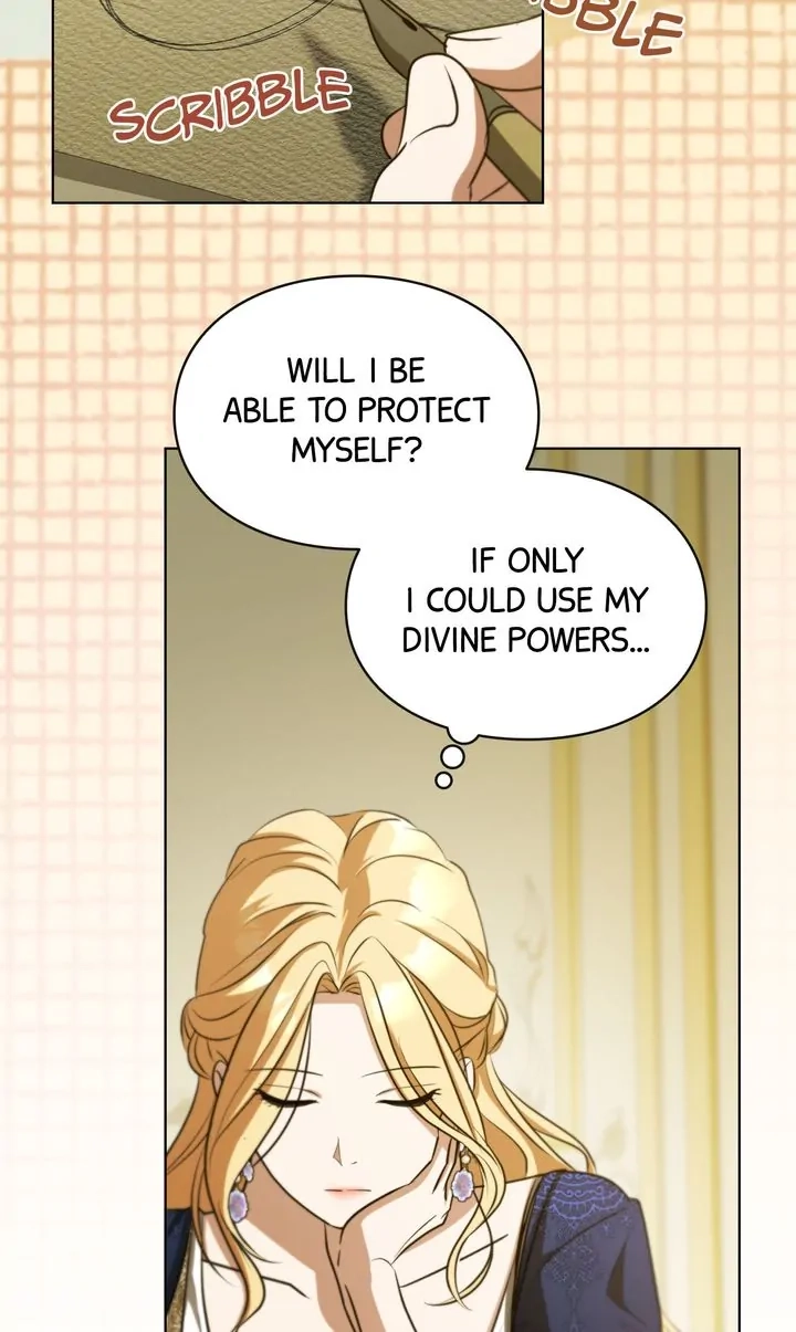 The Fake Saintess Awaits Her Exit Chapter 23 page 51 - 