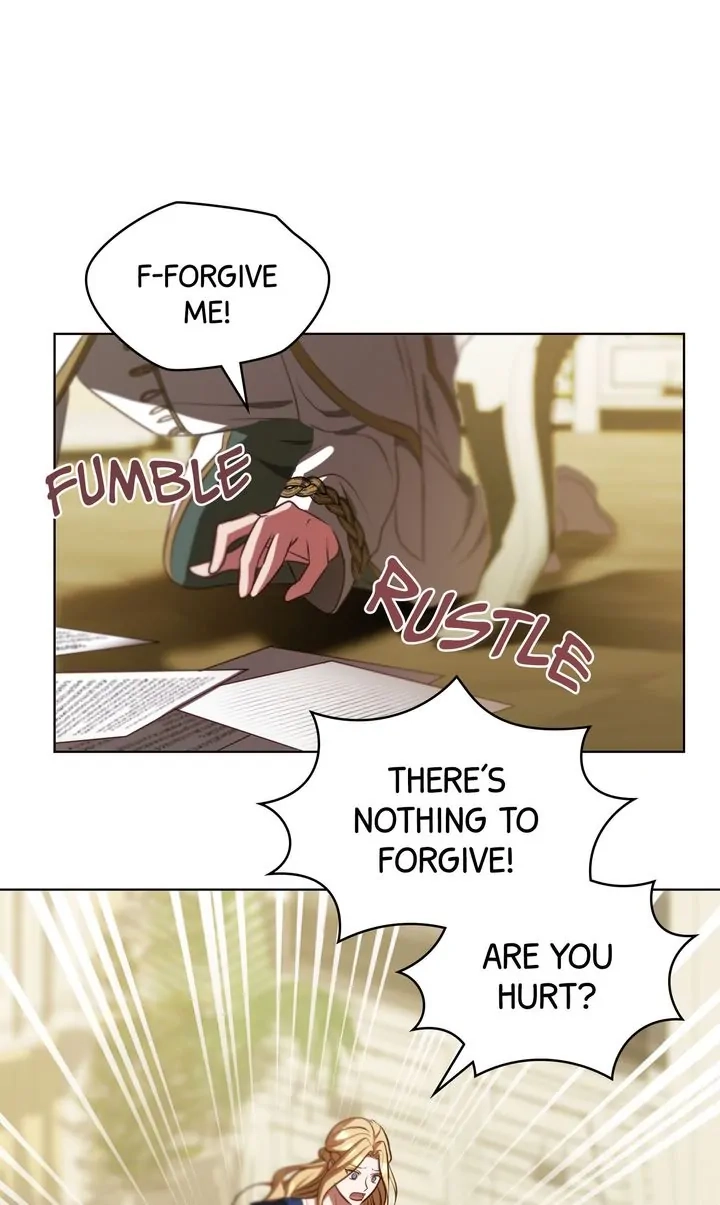 The Fake Saintess Awaits Her Exit Chapter 23 page 55 - 