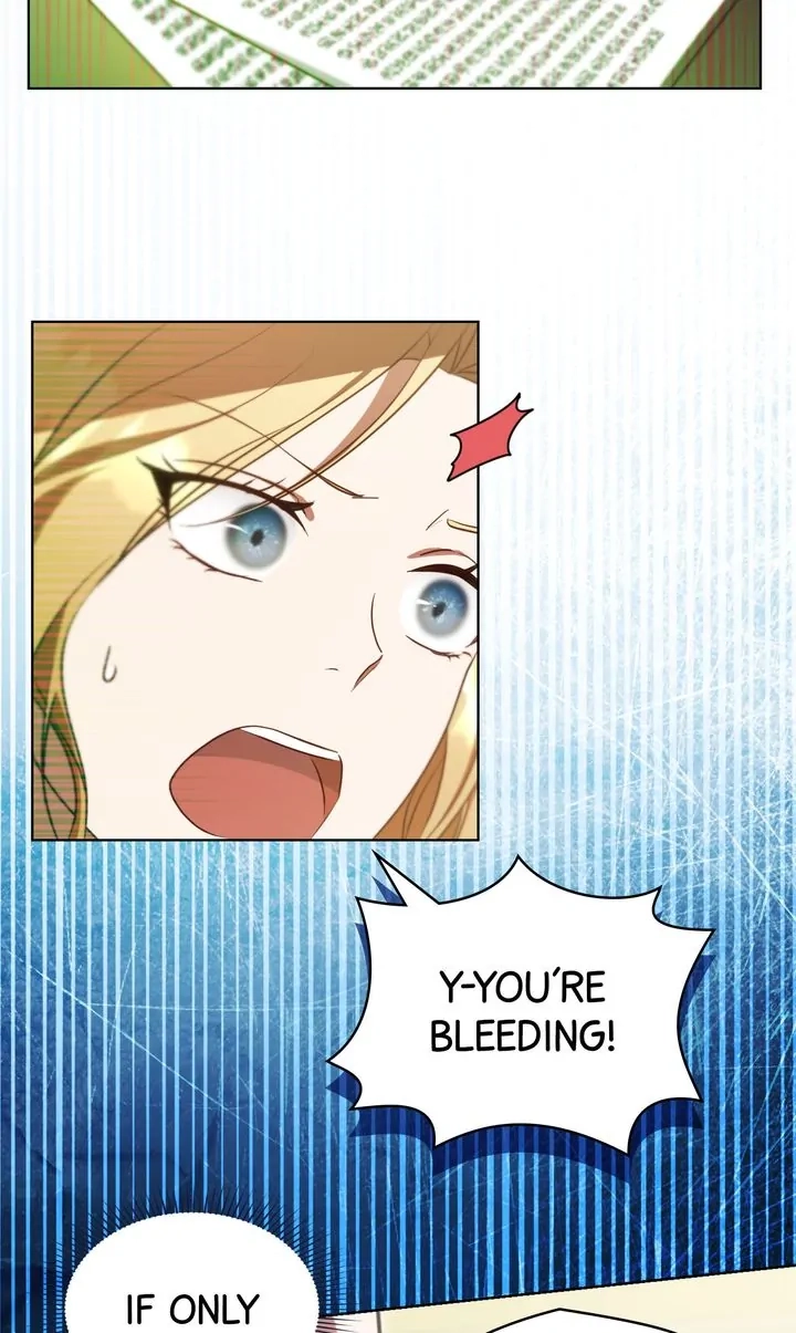 The Fake Saintess Awaits Her Exit Chapter 23 page 57 - 