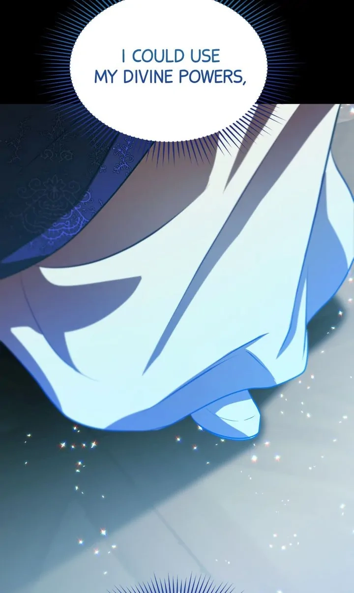 The Fake Saintess Awaits Her Exit Chapter 23 page 59 - 