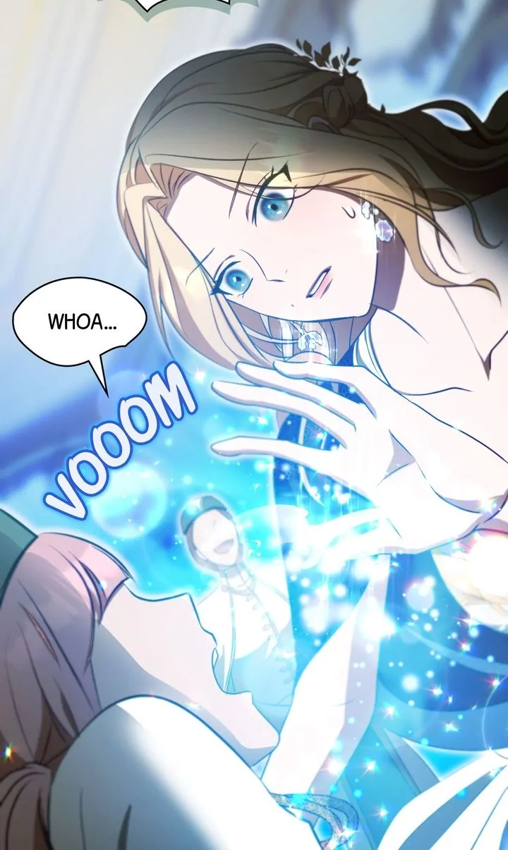 The Fake Saintess Awaits Her Exit Chapter 23 page 63 - 