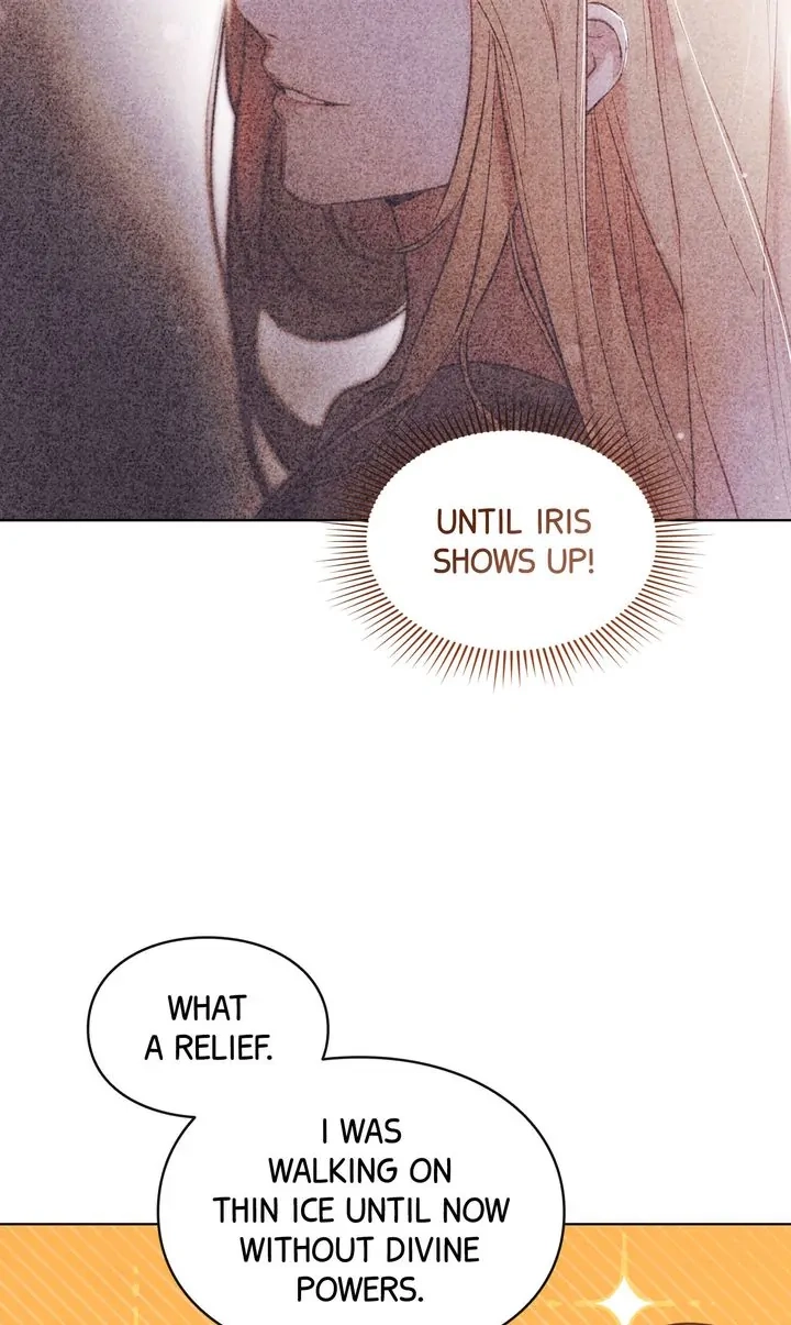 The Fake Saintess Awaits Her Exit Chapter 23 page 67 - 
