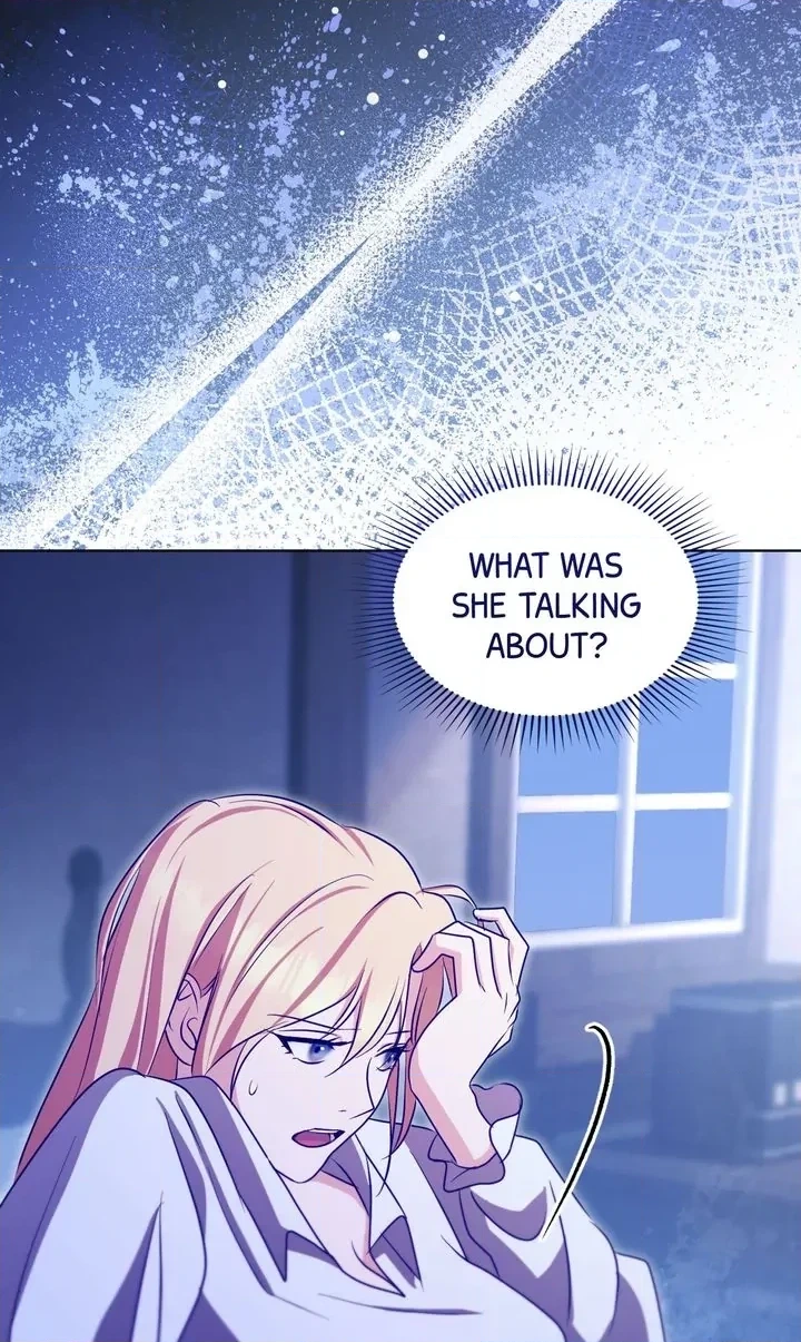 The Fake Saintess Awaits Her Exit Chapter 23 page 8 - 