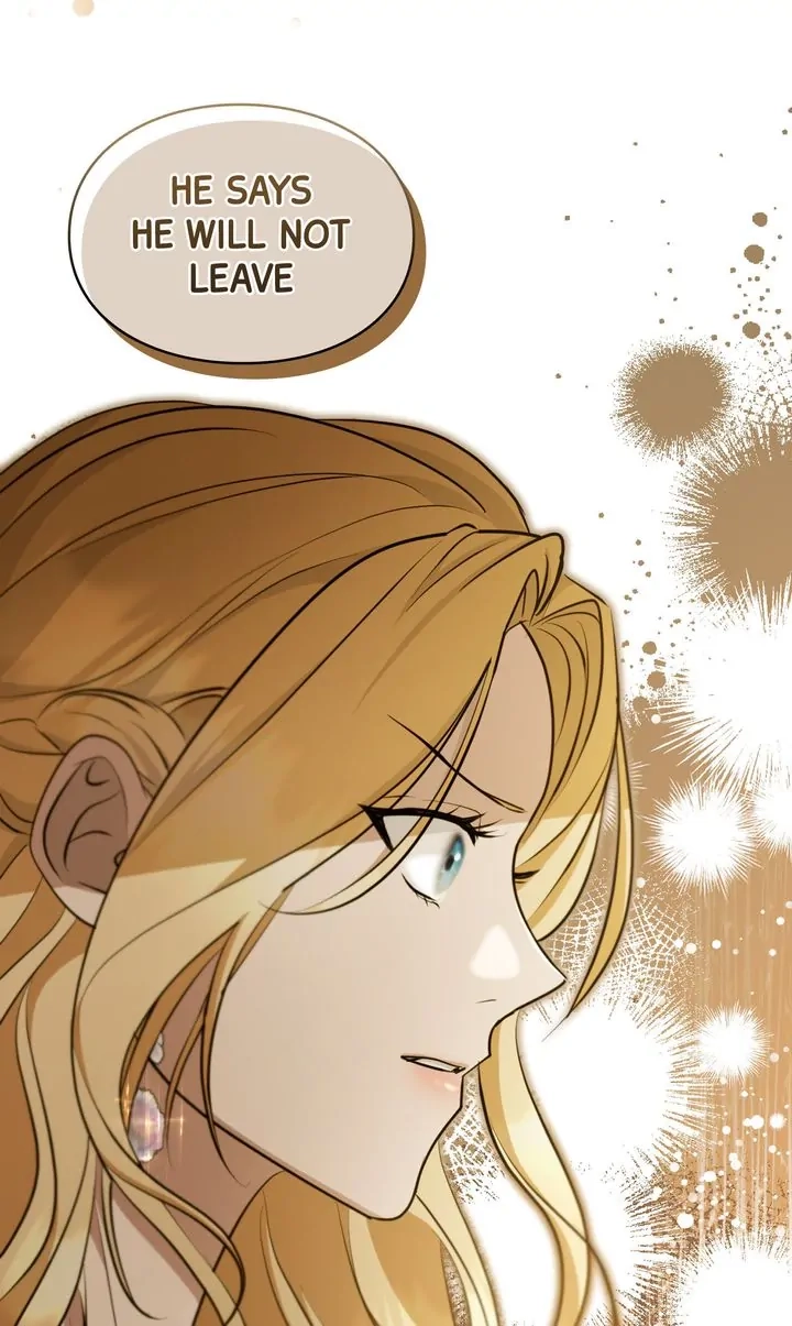 The Fake Saintess Awaits Her Exit Chapter 23 page 74 - 
