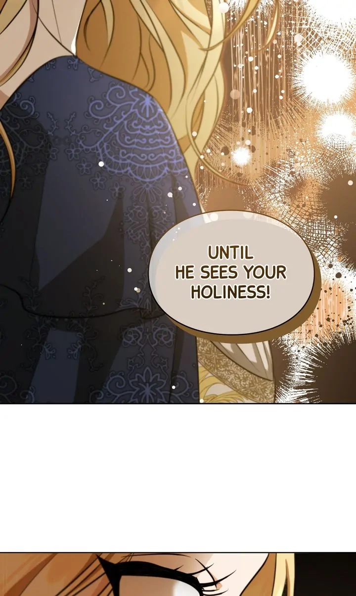The Fake Saintess Awaits Her Exit Chapter 23 page 75 - 