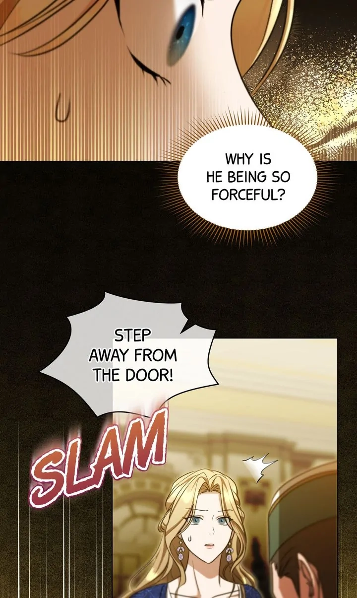 The Fake Saintess Awaits Her Exit Chapter 23 page 76 - 