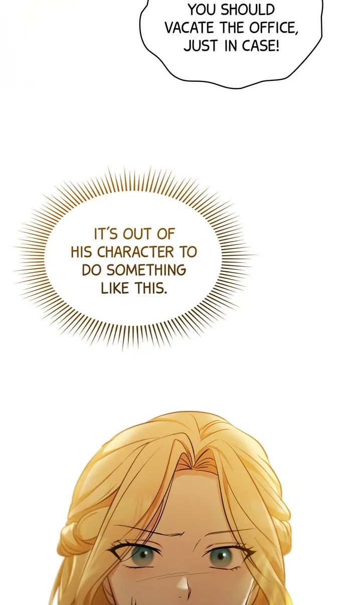 The Fake Saintess Awaits Her Exit Chapter 23 page 78 - 