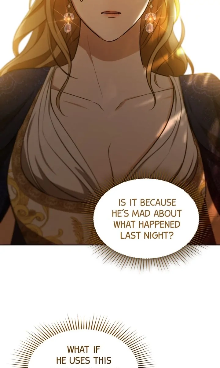 The Fake Saintess Awaits Her Exit Chapter 23 page 79 - 