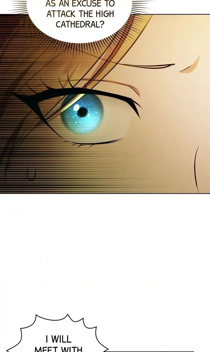 The Fake Saintess Awaits Her Exit Chapter 23 page 80 - 
