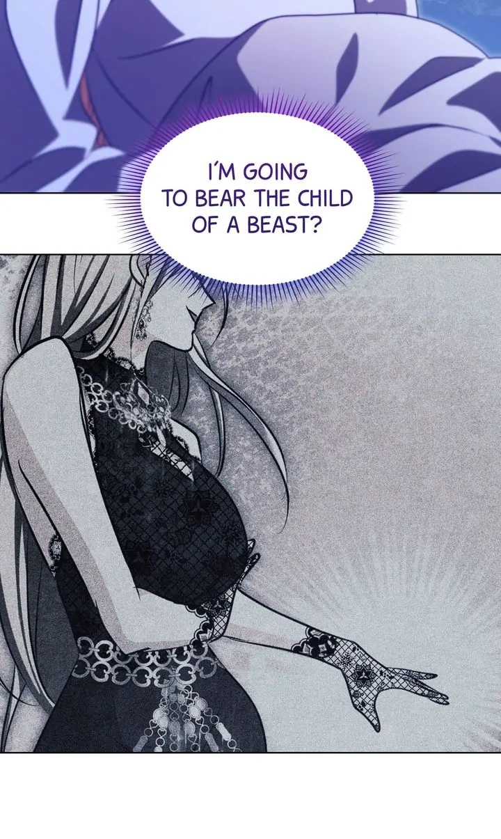 The Fake Saintess Awaits Her Exit Chapter 23 page 9 - 