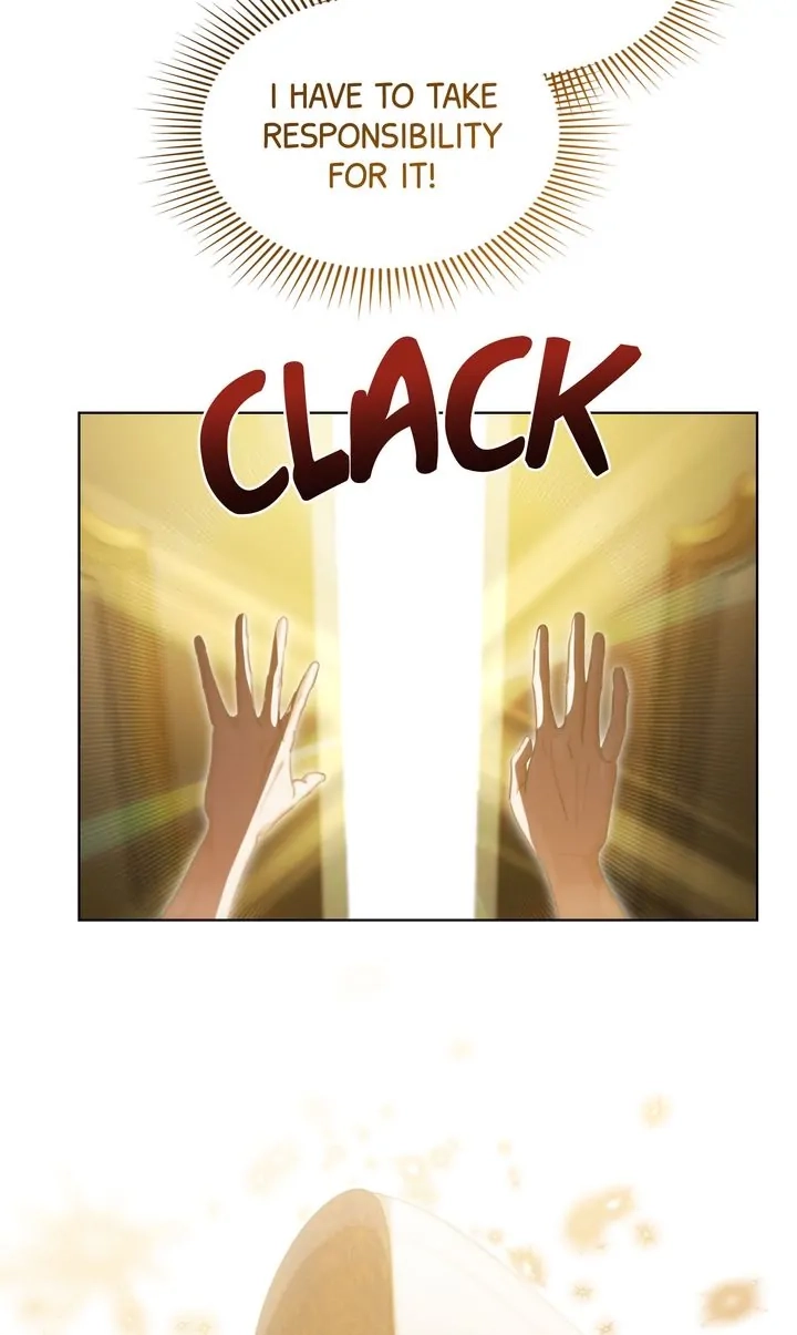 The Fake Saintess Awaits Her Exit Chapter 23 page 82 - 