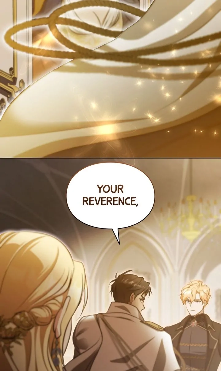 The Fake Saintess Awaits Her Exit Chapter 23 page 84 - 