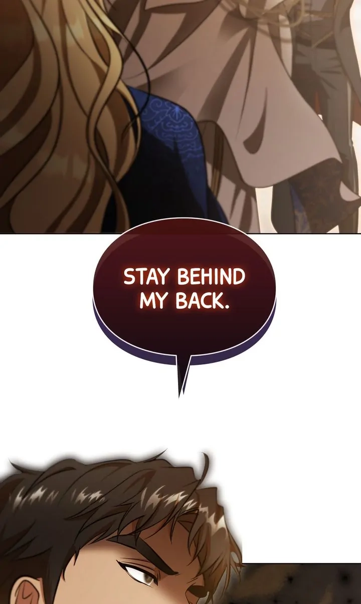 The Fake Saintess Awaits Her Exit Chapter 23 page 85 - 