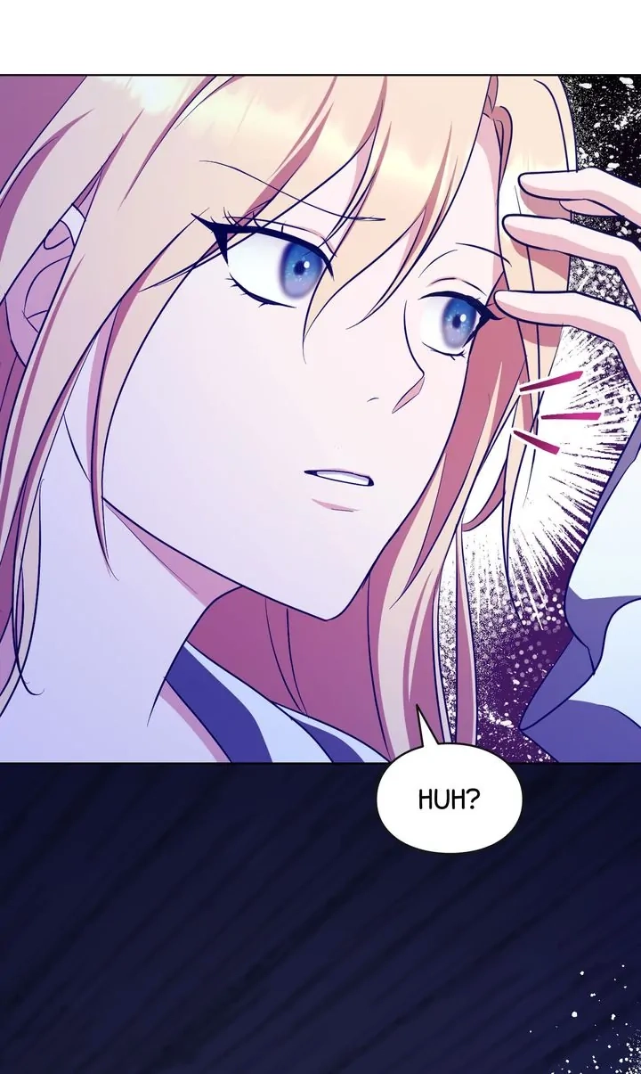 The Fake Saintess Awaits Her Exit Chapter 23 page 10 - 