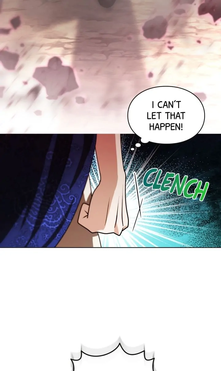 The Fake Saintess Awaits Her Exit Chapter 24 page 13 - 
