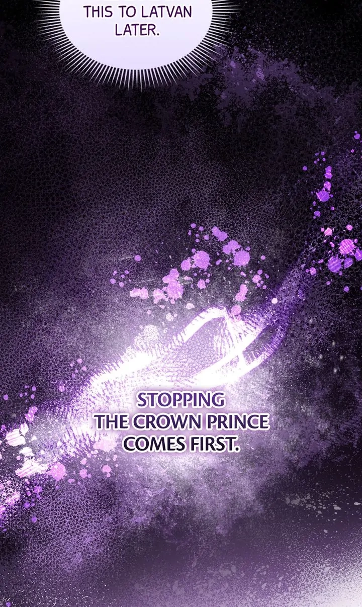 The Fake Saintess Awaits Her Exit Chapter 24 page 23 - 