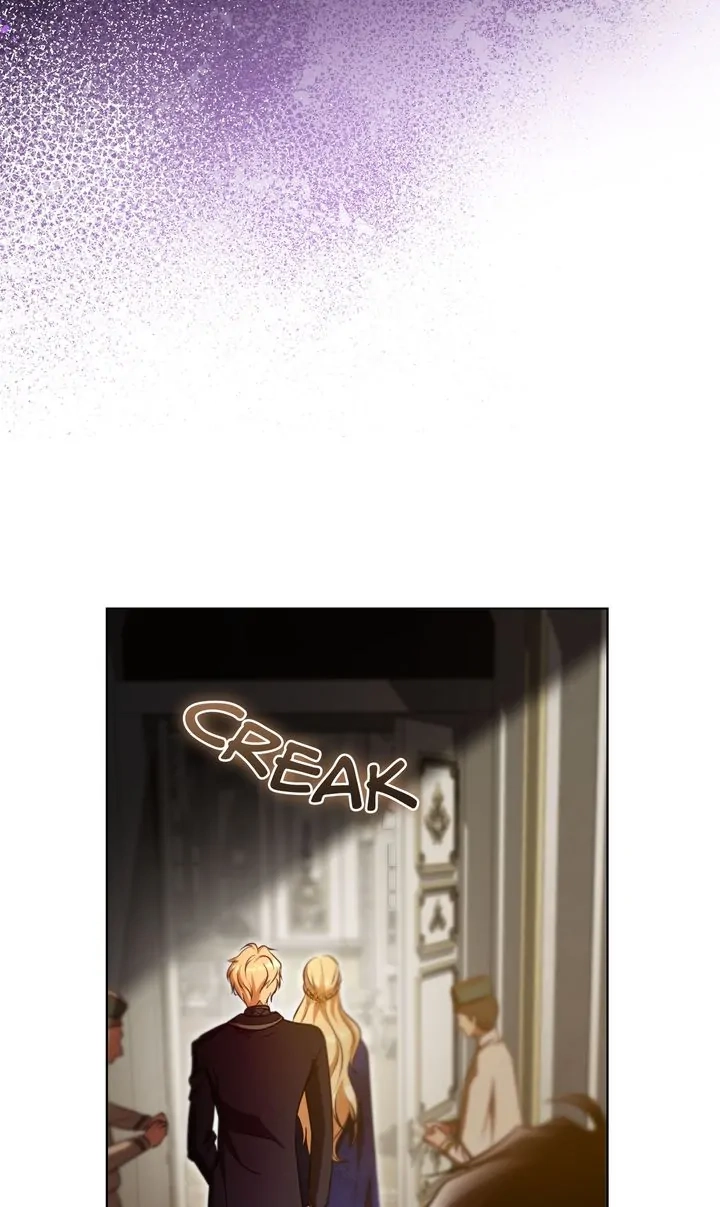 The Fake Saintess Awaits Her Exit Chapter 24 page 24 - 