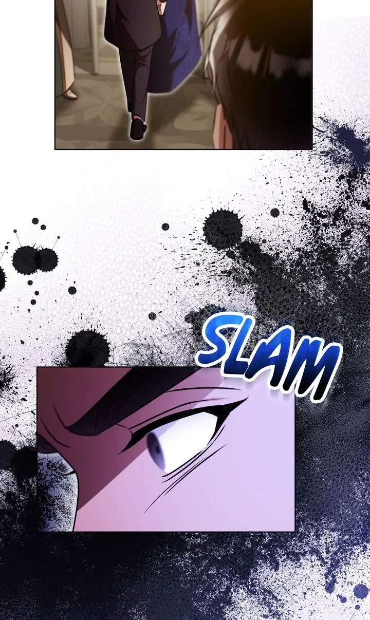 The Fake Saintess Awaits Her Exit Chapter 24 page 25 - 