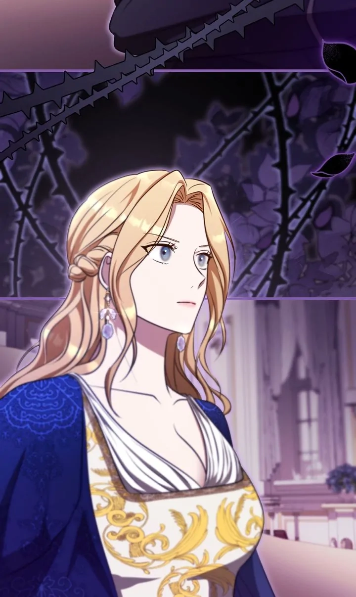 The Fake Saintess Awaits Her Exit Chapter 24 page 29 - 