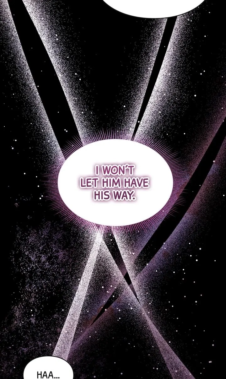 The Fake Saintess Awaits Her Exit Chapter 24 page 32 - 