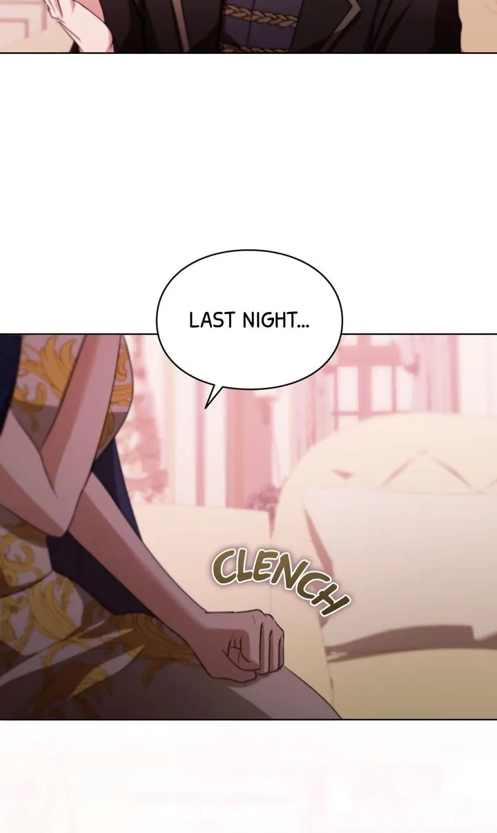 The Fake Saintess Awaits Her Exit Chapter 24 page 37 - 