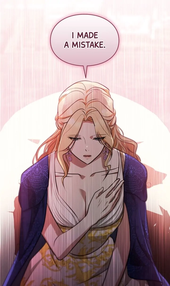 The Fake Saintess Awaits Her Exit Chapter 24 page 38 - 