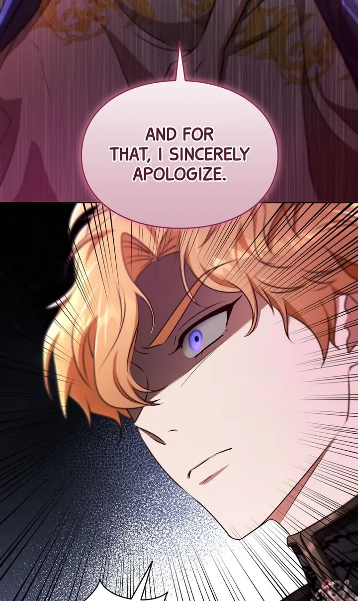 The Fake Saintess Awaits Her Exit Chapter 24 page 39 - 