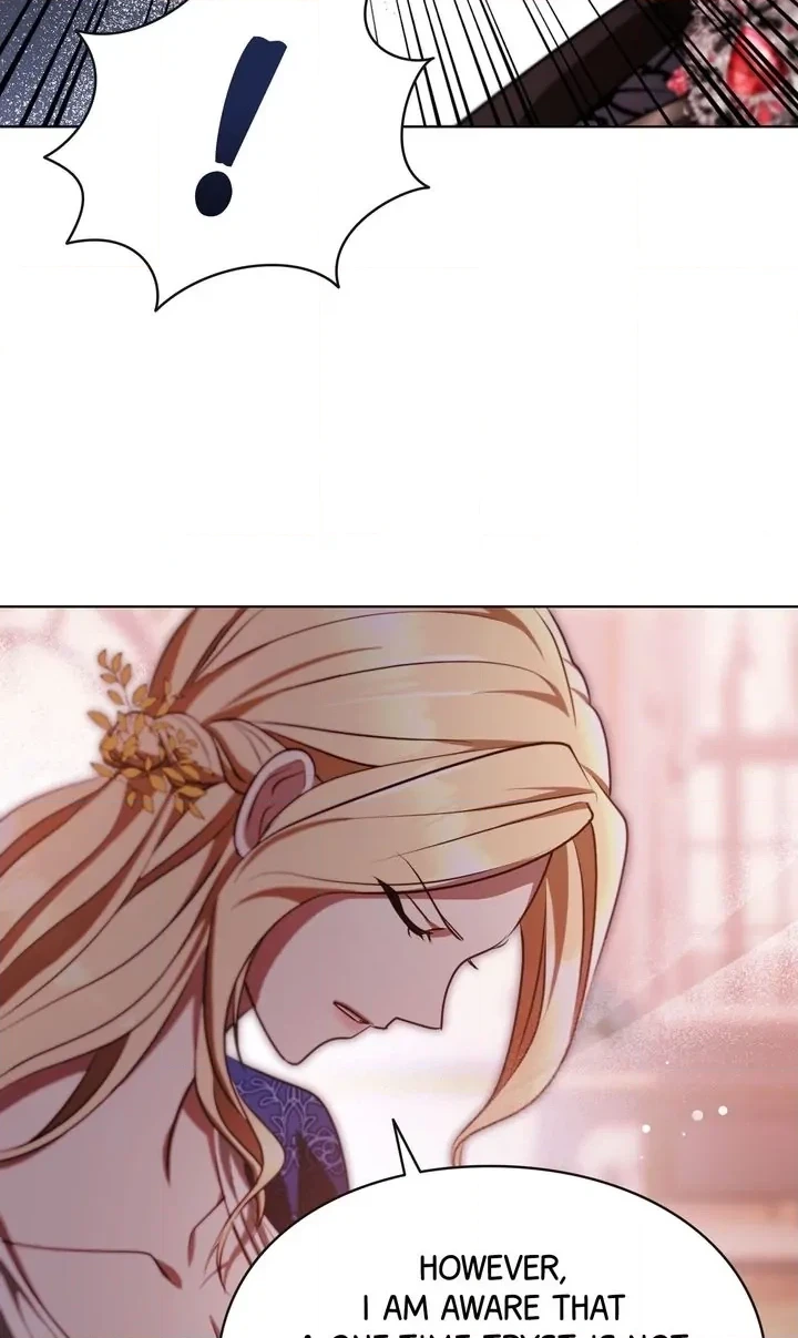 The Fake Saintess Awaits Her Exit Chapter 24 page 40 - 
