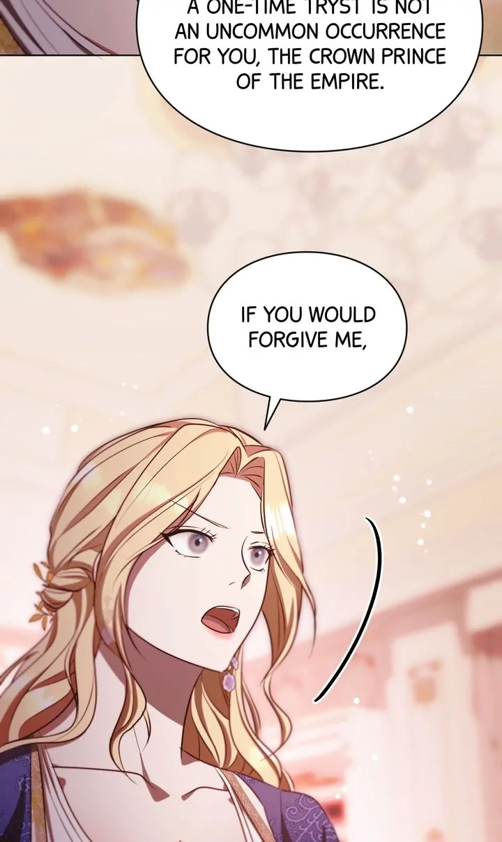 The Fake Saintess Awaits Her Exit Chapter 24 page 41 - 