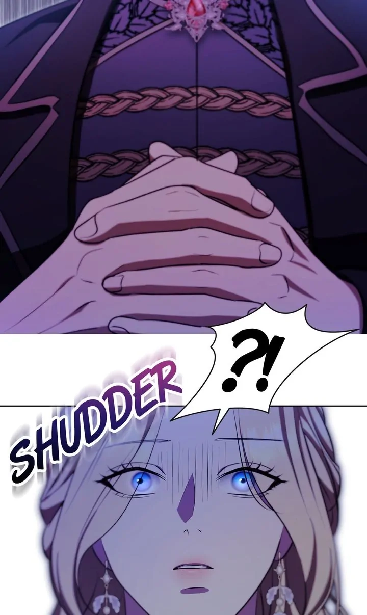 The Fake Saintess Awaits Her Exit Chapter 24 page 44 - 