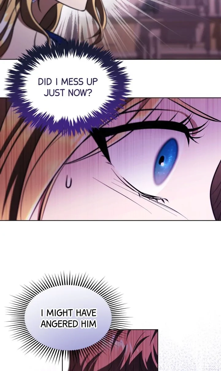 The Fake Saintess Awaits Her Exit Chapter 24 page 47 - 